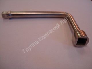 Ключ 2х рожковый (2) (Custom)