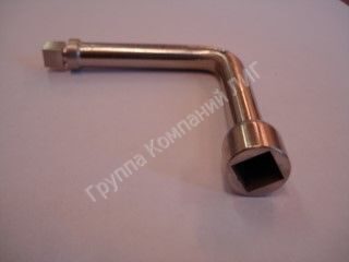 Ключ 2х рожковый (2) (Custom)